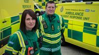 Trauma Rescue Squad - HART im Einsatz – HART-Teammitglieder
