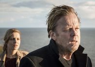Mankells Wallander – Mankells Wallander (2014)