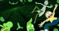 Rick and Morty – Sa, 18.01., 22:00 Uhr