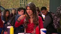 Victorious – Tori Vega (Victoria Justice)