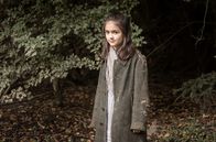 Der Krieg und ich – Die zehnjährige Vera (Uljana Torkiani ) hat bei den Kämpfen in Stalingrad ihr Zuhause verloren und kommt deswegen in ein Kinderheim im weit entfernten Kasachstan.