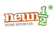 neuneinhalb – Sendungslogo "neuneinhalb"