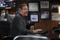 Last Man Standing – Mike Baxter (Tim Allen)