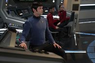 Star Trek: Discovery – Star Trek: Discovery (2019)