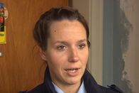Auf Streife – Diebstahl und Einbruch, häusliche Gewalt, Ruhestörung, Schulschwänzer oder Nachbarschaftsstreitigkeiten. Nadine Groß geht auf Streife ...
