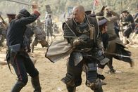 Last Samurai – Moritsugu Katsumoto (Ken Watanabe)