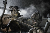 Aliens vs. Predator 2 – Aliens vs. Predator 2 (2007)