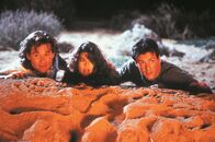 Tango & Cash – Tango & Cash (1989)