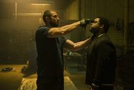 Criminal Squad – Criminal Squad (2018)