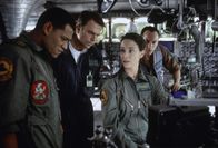 Event Horizon - Am Rande des Universums – Event Horizon - Am Rande des Universums (1997)