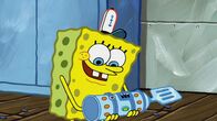 SpongeBob Schwammkopf – SpongeBob