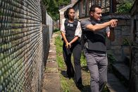 FBI: Most Wanted – FBI: Most Wanted (2021)