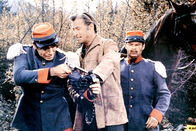 Der Schatz der Azteken – Der Schatz der Azteken (1965)