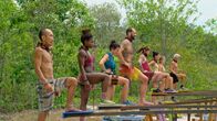 Survivor – So, 28.07., 08:40 Uhr