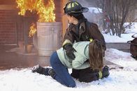 Chicago Fire – Chicago Fire (2024)