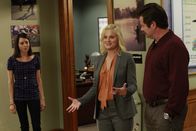 Parks and Recreation – Parks and Recreation (2011)