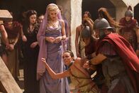 Spartacus – Spartacus (2012)