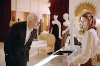 Shopgirl – Ray Porter (Steve Martin) und Mirabelle (Claire Danes)