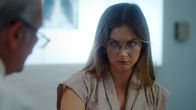 American Horror Story – Dr. Hannah Wells (Billie Lourd)