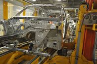 Mega-Fabriken – Mo, 24.08., 04:05 Uhr