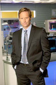 CSI: NY – CSI: NY (2011)