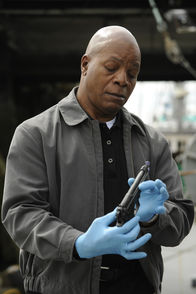 Psych – Psych (2010)