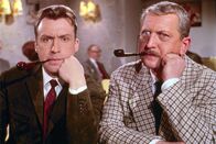 Das süße Leben des Grafen Bobby – Das süße Leben des Grafen Bobby (1962)
