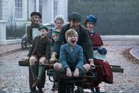 Mary Poppins' Rückkehr – Mary Poppins' Rückkehr (2018)