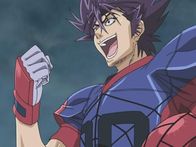 Eyeshield 21 – Sa, 19.09., 06:25 Uhr