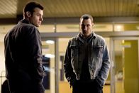 Rush – SEASON: 01 CAST: Rodger Corser, Callan Mulvey