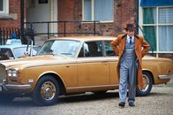 A Very English Scandal – Jeremy Thorpe (Hugh Grant)