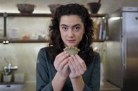 Zu Tisch mit Lucie - Kitchen Hacks – Lucie zeigt, wie man Teigtaschen in verschiedenen Formen herstellt.