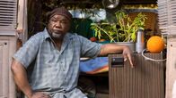 Woke – Mr. Jackson (Isiah Whitlock Jr.)