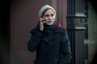 Unknown Identity – Gina (Diane Kruger)