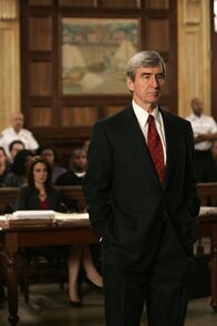 Law & Order – Law & Order (2010)