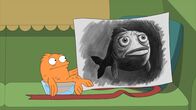 American Dad! – Klaus