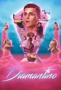 Diamantino – Fr, 03.05., 22:20 Uhr