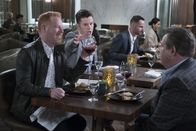 Modern Family – L-R: Mitchell Pritchett (Jesse Tyler Ferguson), Luke Dunphy (Nolan Gould), Cameron Tucker (Eric Stonestreet)
