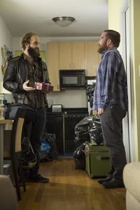 High Maintenance – High Maintenance (2016)