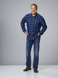 Last Man Standing – (4. Staffel) - Mike Baxter (Tim Allen) sorgt für allerhand Chaos in seiner Familie ...