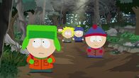 South Park – L-R: Kyle, Heidi, Tweek, Craig, Stan