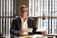 Bull – Dr. Jason Bull (Michael Weatherly)