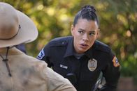 9-1-1: Lone Star – Nancy Gillian (Brianna Baker)