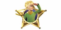 Der kleine Prinz – Der kleine Prinz