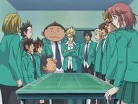 Eyeshield 21 – Sa, 07.02., 06:25 Uhr
