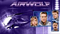 Airwolf – (4. Staffel) - Airwolf - Artwork