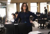 FBI: Special Crime Unit – Dana Mosier (Sela Ward)