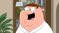 Family Guy – Peter Griffin