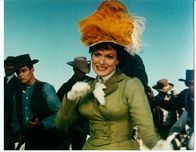 MacLintock – Katherine Gilhooley McLintock (Maureen O'Hara)