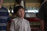 Fresh off the Boat – Ian Chen (Evan Huang).